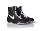 NIKE MACHOMAI 2 papoutsia pugaxias - BLACK/grey